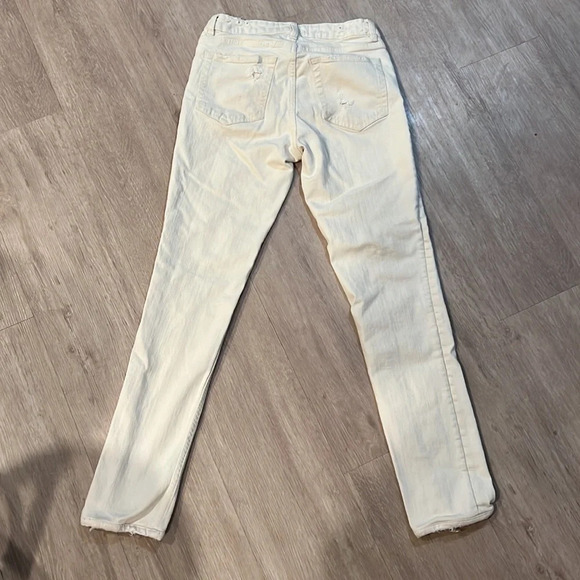 Acne Studios High Rise Jeans - Picture 4 of 8